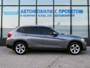 BMW X1 I (E84) Рестайлинг Екатеринбург  - изображение 27