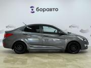 Hyundai Solaris I Рестайлинг Ставрополь  - изображение 21