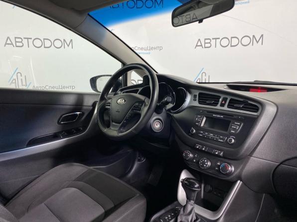 Kia Ceed II с пробегом 2012 года, цена 887 000 рублей, 211812 км, хэтчбек, Автокод Объявления