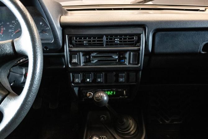 Lada (ВАЗ) 2131 (4x4) I с пробегом 2018 года, цена 659 000 рублей, 51689 км, внедорожник, Автокод Объявления