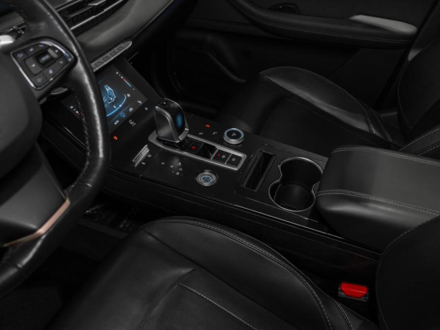 Chery Tiggo 8 Pro Max I Москва  - изображение 15