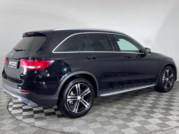 Mercedes-Benz GLC I (X253) с пробегом 2019 года, цена 3 247 000 рублей, 168319 км, внедорожник, Автокод Объявления