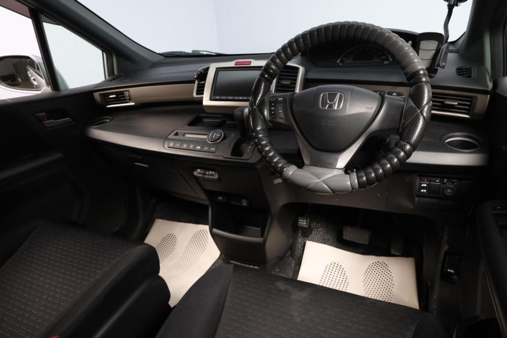 Honda Freed I Новосибирск  - изображение 10