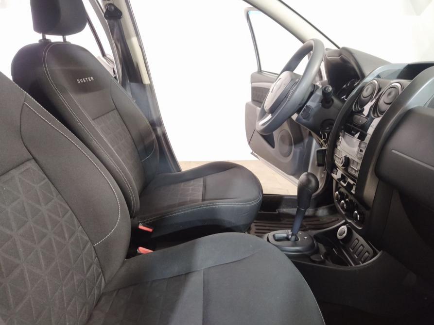 Renault Duster I Рестайлинг Екатеринбург  - изображение 21