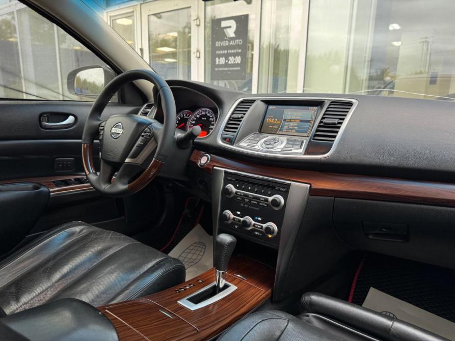 Nissan Teana II Ульяновск  - изображение 13