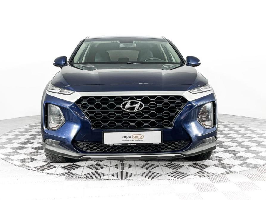 Hyundai Santa Fe IV Ногинск  - изображение 2