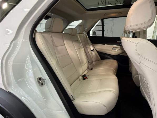 Mercedes-Benz GLE II (V167) Рестайлинг с пробегом 2025 года, цена 12 000 000 рублей, 50 км, внедорожник, Автокод Объявления