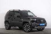 Lada (ВАЗ) Niva I Рестайлинг (Travel) Томск  - изображение 19
