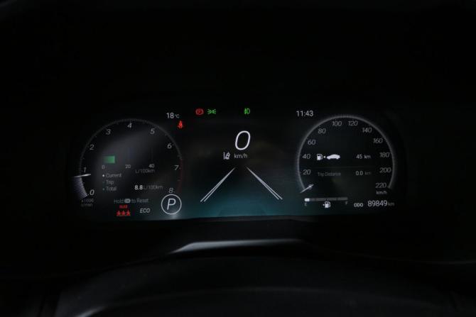 Toyota RAV4 V (XA50) с пробегом 2023 года, цена 3 332 000 рублей, 89823 км, внедорожник, Автокод Объявления