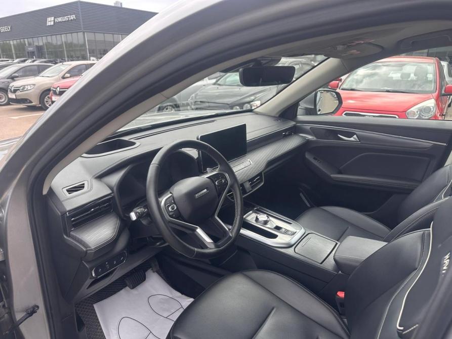 Haval Jolion I Ногинск  - изображение 18