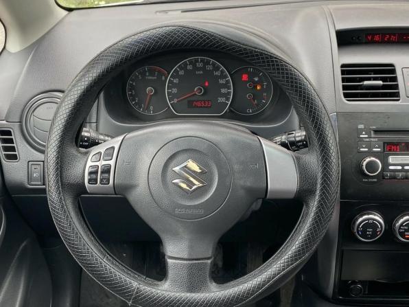Suzuki SX4 I (Classic) с пробегом 2008 года, цена 585 000 рублей, 146420 км, хэтчбек, Автокод Объявления