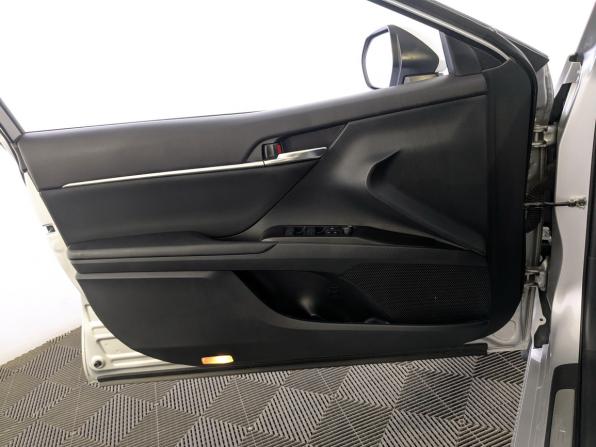 Toyota Camry VIII (XV70) Рестайлинг с пробегом 2022 года, цена 3 390 000 рублей, 79603 км, седан, Автокод Объявления