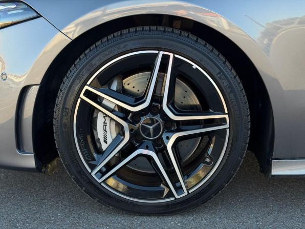 Mercedes-Benz A-Класс AMG II (W177) с пробегом 2022 года, цена 3 500 000 рублей, 40740 км, седан, Автокод Объявления