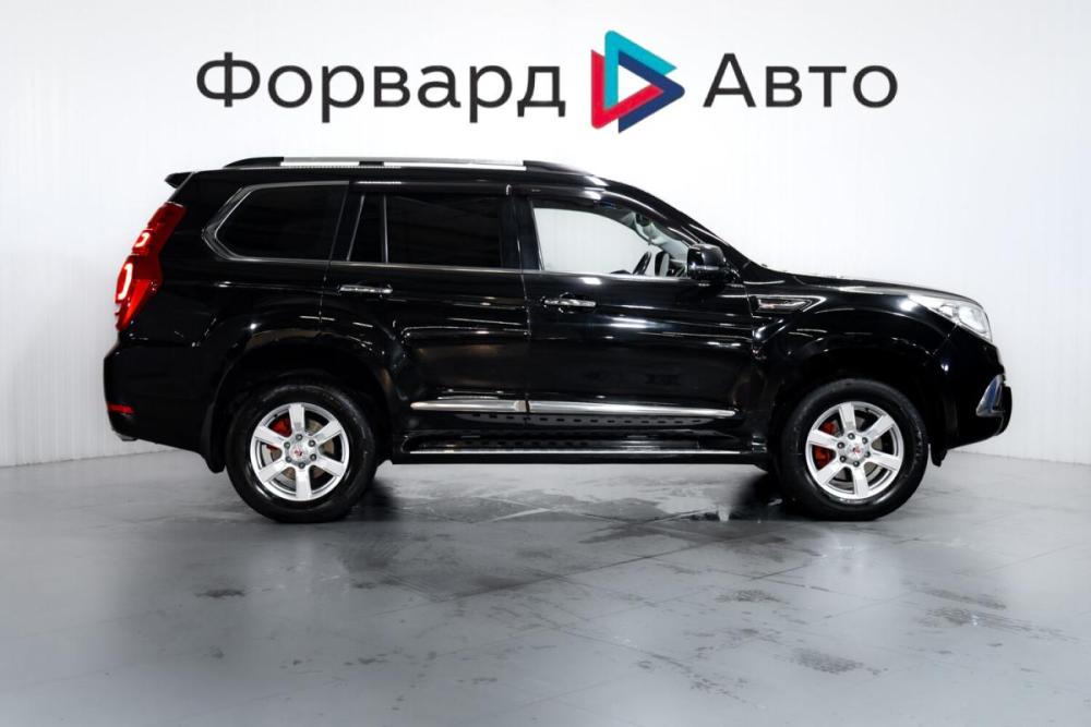 Haval H9 I Тюмень  - изображение 9