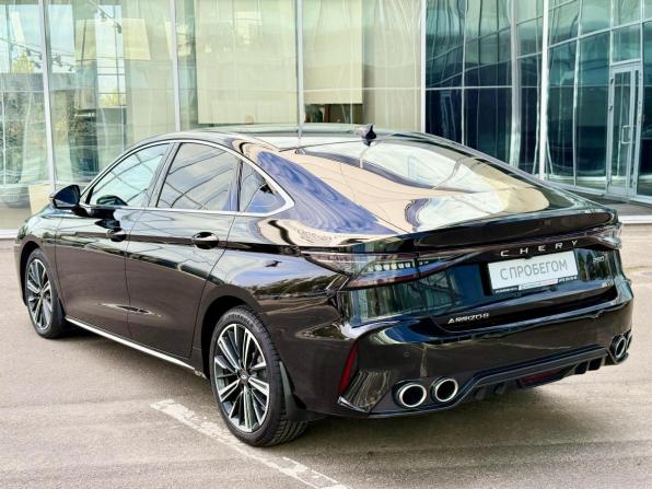 Chery Arrizo 8 с пробегом 2023 года, цена 1 898 000 рублей, 85211 км, седан, Автокод Объявления