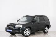 Subaru Forester II Рестайлинг Красноярск  - изображение 25