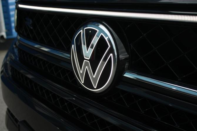 Volkswagen Tavendor I с пробегом 2023 года, цена 4 499 000 рублей, 27000 км, внедорожник, Автокод Объявления