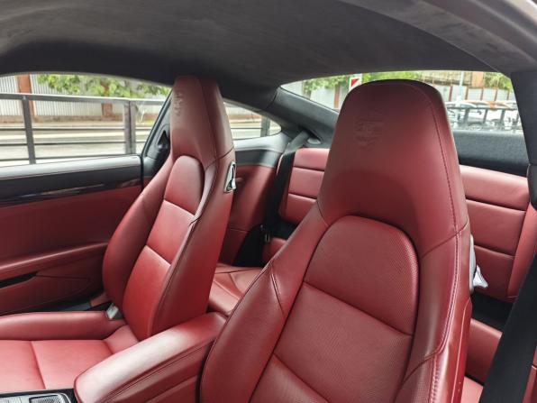 Porsche 911 VII (991) Рестайлинг с пробегом 2017 года, цена 10 800 000 рублей, 20026 км, купе, Автокод Объявления