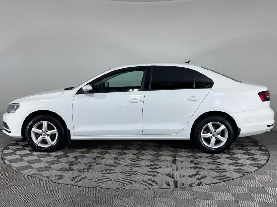 Volkswagen Jetta VI Рестайлинг Ростов-на-Дону  - изображение 8
