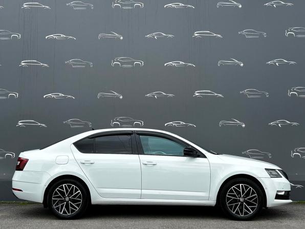 Skoda Octavia III (A7) Рестайлинг с пробегом 2020 года, цена 2 059 000 рублей, 93578 км, лифтбек, Автокод Объявления