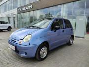 Daewoo Matiz II Набережные Челны  - изображение 21
