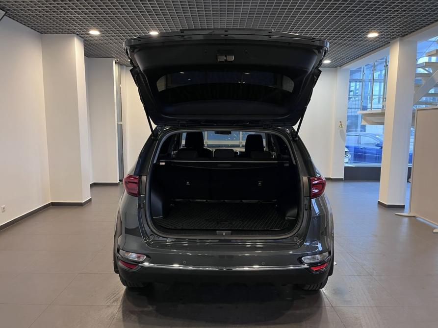Kia Sportage IV Рестайлинг Чебоксары  - изображение 37