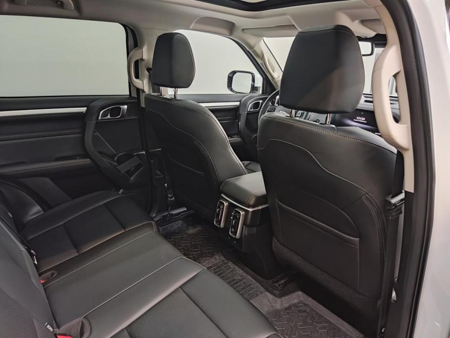 Haval Dargo I Барнаул  - изображение 26