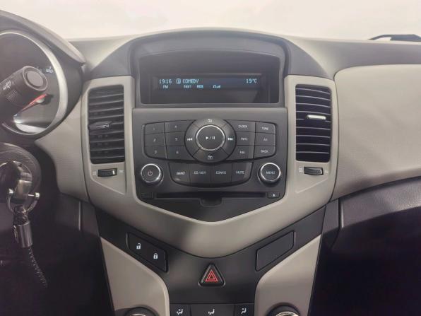 Chevrolet Cruze I с пробегом 2011 года, цена 630 000 рублей, 195617 км, седан, Автокод Объявления
