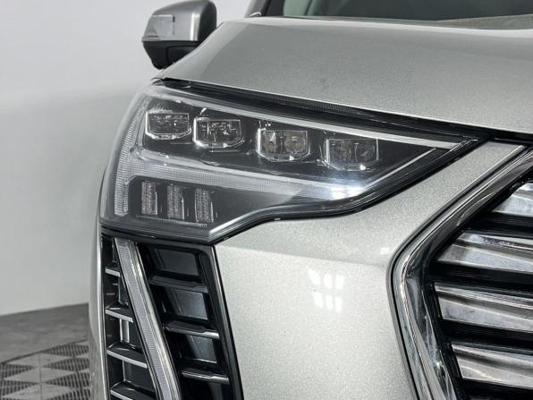 Haval Jolion I с пробегом 2023 года, цена 1 637 000 рублей, 95887 км, внедорожник, Автокод Объявления