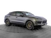 Porsche Cayenne III Москва  - изображение 33