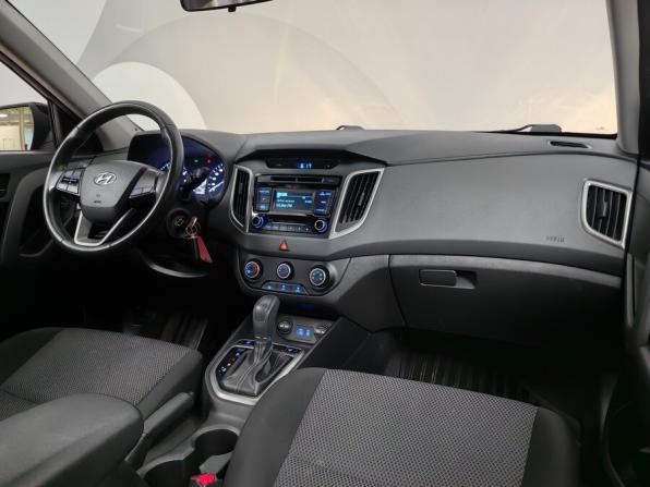 Hyundai Creta I с пробегом 2016 года, цена 1 488 000 рублей, 94481 км, внедорожник, Автокод Объявления