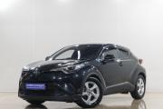 Toyota C-HR I Новокузнецк  - изображение 41
