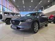 Mazda CX-30 I Москва  - изображение 23