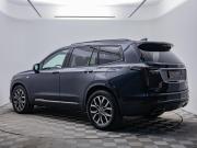 Cadillac XT6 I Москва  - изображение 21