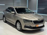 Skoda Rapid II Новосибирск  - изображение 22