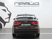 Kia Rio III Рестайлинг Ростов-на-Дону  - изображение 23