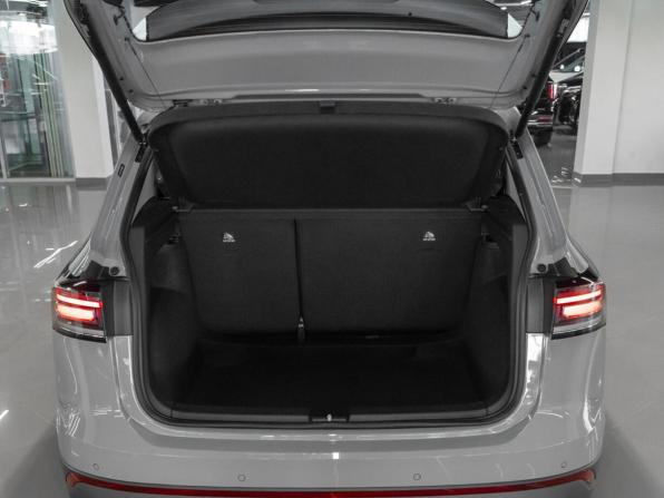 Volkswagen Tharu XR с пробегом 2026 года, цена 3 275 000 рублей, 50 км, внедорожник, Автокод Объявления