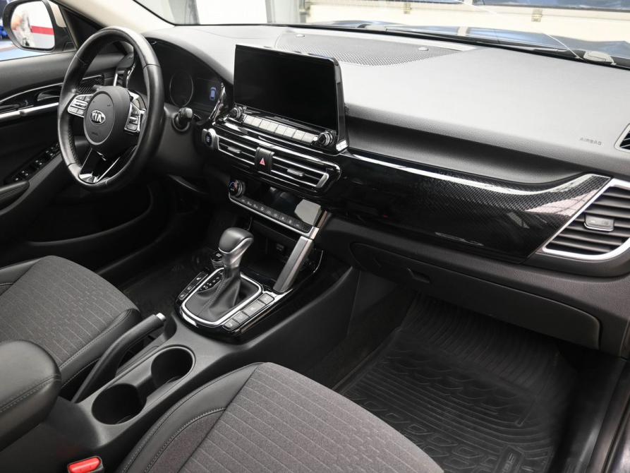 Kia Seltos I Ростов-на-Дону  - изображение 9