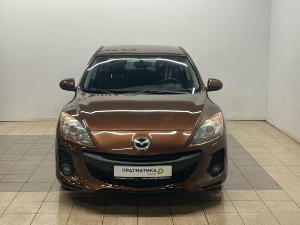 Mazda 3 II (BL) Рестайлинг с пробегом 2011 года, цена 748 000 рублей, 229000 км, седан, Автокод Объявления