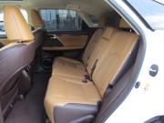 Lexus RX IV Екатеринбург  - изображение 40