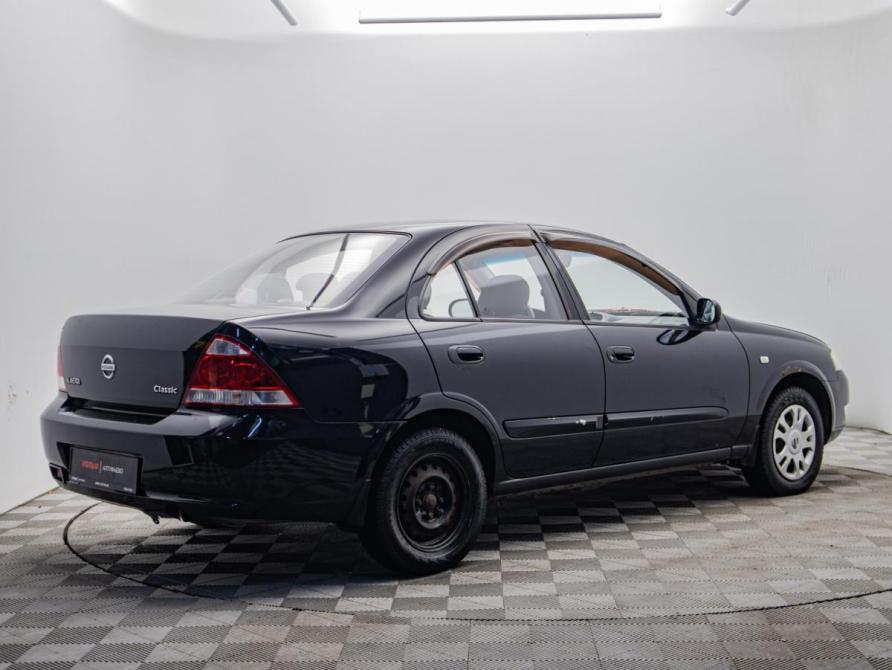 Nissan Almera Classic I Москва  - изображение 5