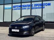 Volkswagen Polo V Рестайлинг Екатеринбург  - изображение 20