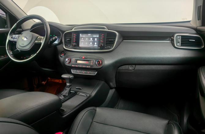 Kia Sorento III Prime Рестайлинг с пробегом 2020 года, цена 2 777 000 рублей, 105576 км, внедорожник, Автокод Объявления