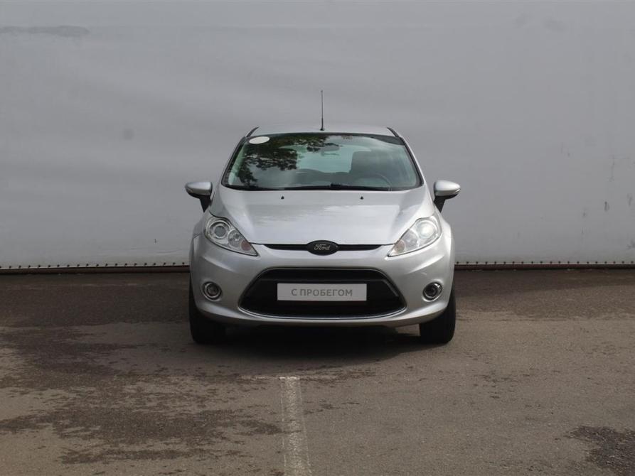 Ford Fiesta Mk6 Липецк  - изображение 2