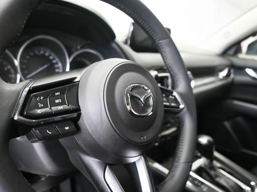 Mazda CX-5 II Ростов-на-Дону  - изображение 16