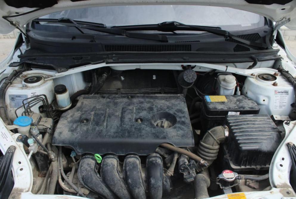 Lifan X60 I Рестайлинг 2 Саратов  - изображение 12