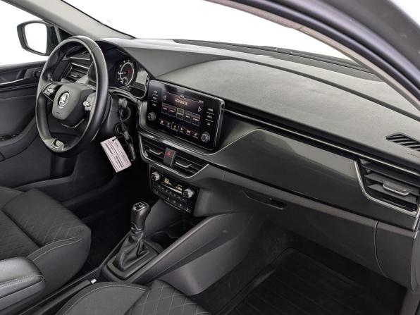 Skoda Rapid II с пробегом 2020 года, цена 1 570 000 рублей, 103175 км, лифтбек, Автокод Объявления