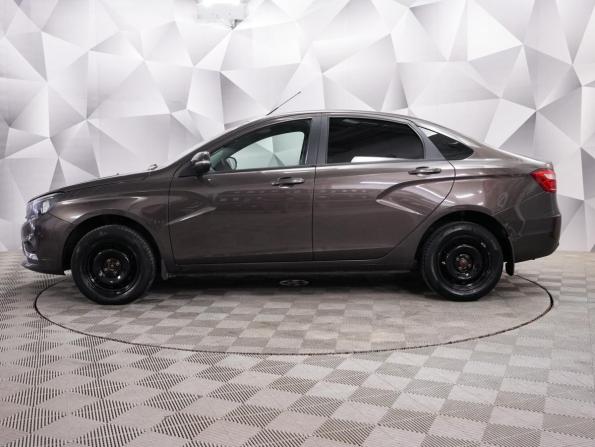 Lada (ВАЗ) Vesta I с пробегом 2019 года, цена 932 000 рублей, 90000 км, седан, Автокод Объявления