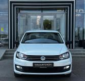 Volkswagen Polo V Рестайлинг Уфа  - изображение 19