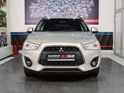 Mitsubishi ASX I Рестайлинг Кемерово  - изображение 26